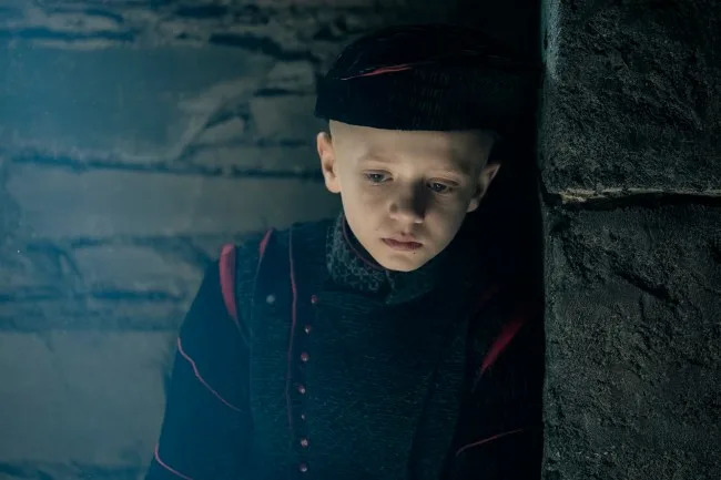 Dexter Sol Ansell, 'A Knight of the Seven Kingdoms'