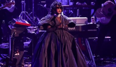 Grammys 2026 Biggest Moments: What You Missed