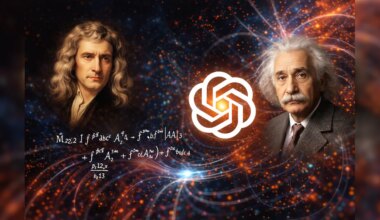 AI Helps Solve Mystery Scientists Believed Was Impossible