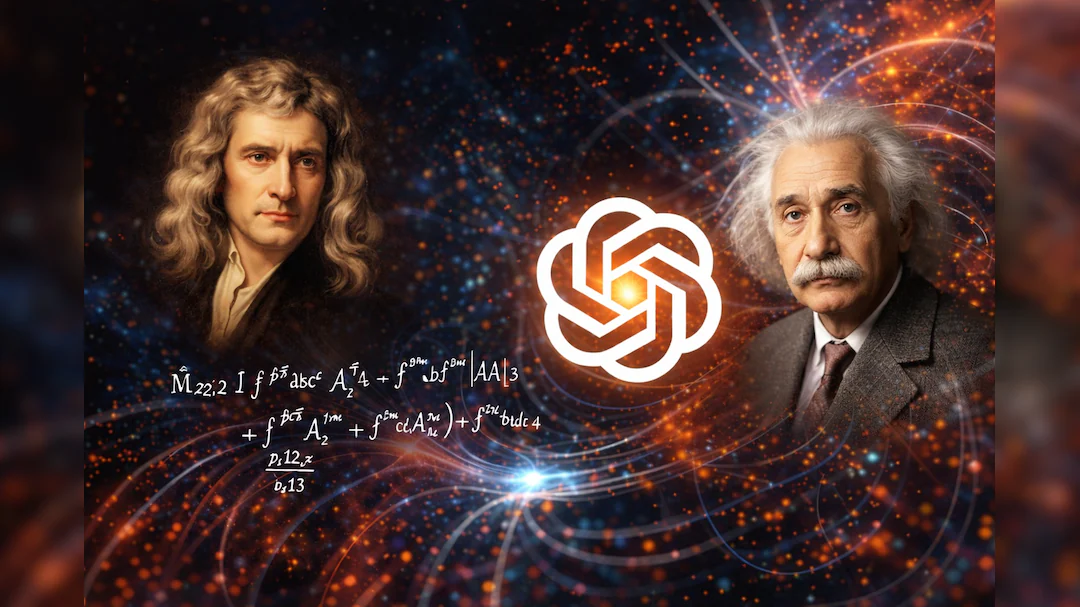 AI Helps Solve Mystery Scientists Believed Was Impossible