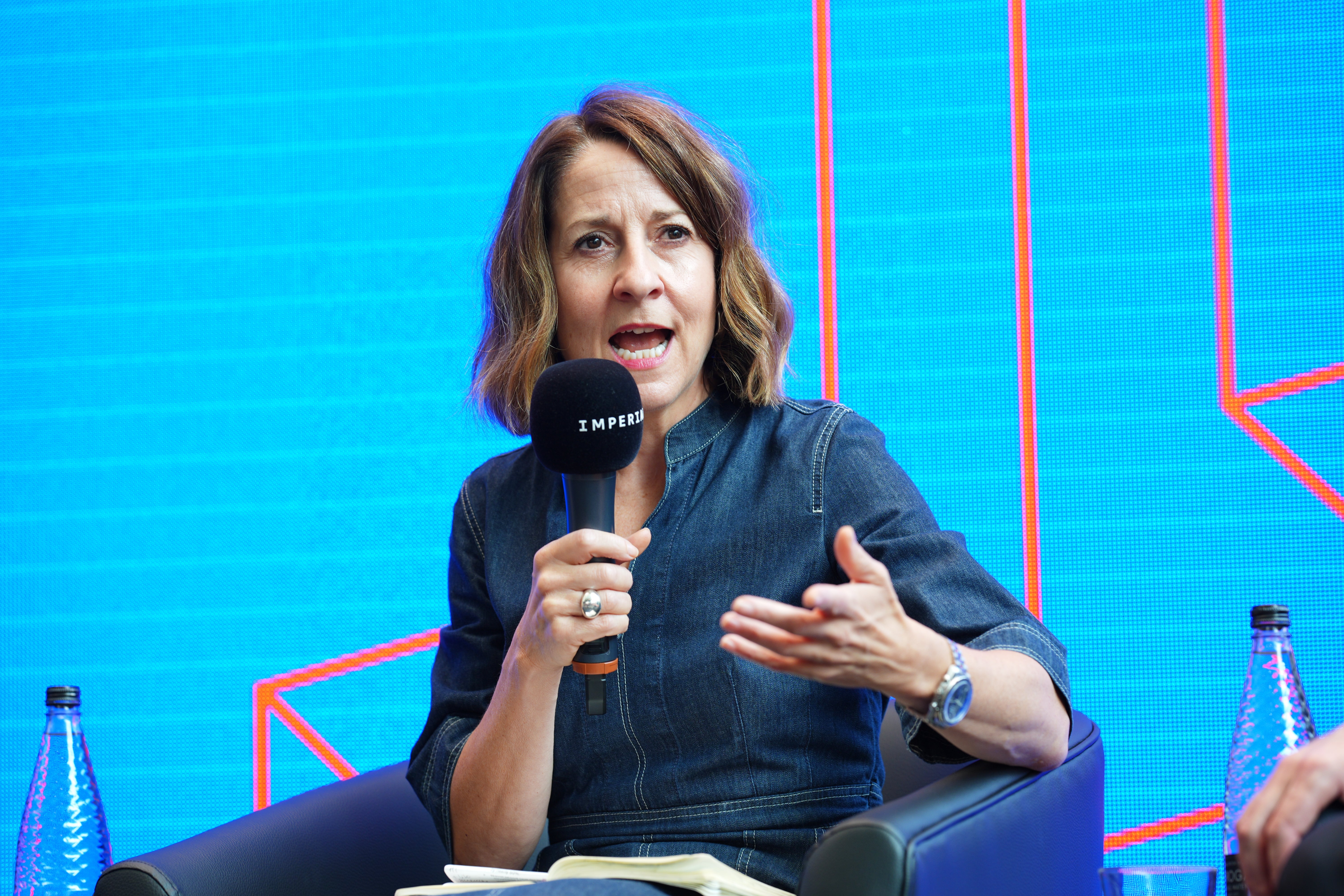 Liz Kendall: ‘We are determined to give children the childhood they deserve’