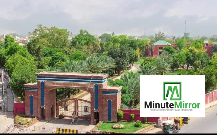 IUB launches Pakistan’s first Mental Health Policy