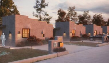 The Economics of 3D Printed Homes Are Surprisingly Horrible