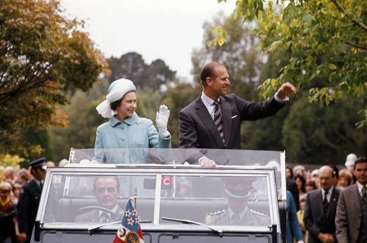 Heathcote Manor, in Avenal, Invercargill, is looking for a buyer who can restore it to its former glory. Photo / Supplied