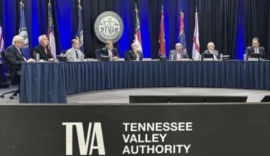 New TVA board under Trump extends coal, eliminates renewable energy as priority