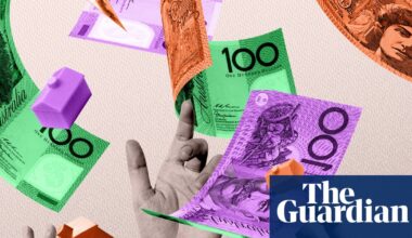 ‘It matters if you have a parent with an expensive house’: how Australia’s great wealth transfer threatens faith in the fair go | Society