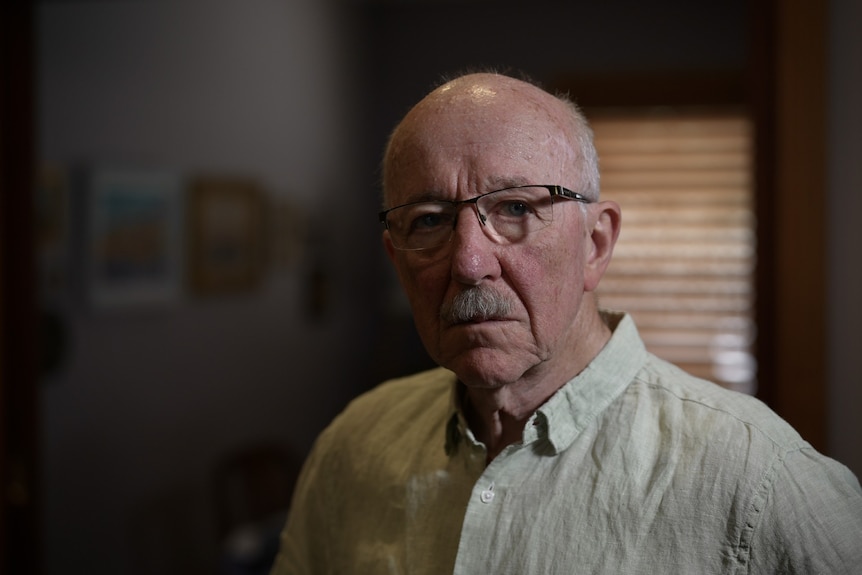 Ron Skruzny case study