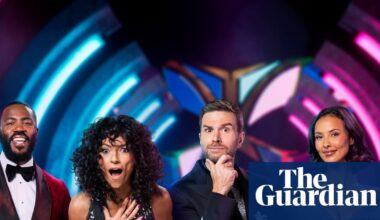 TV tonight: take it off! Take it off! It’s The Masked Singer final | Television & radio