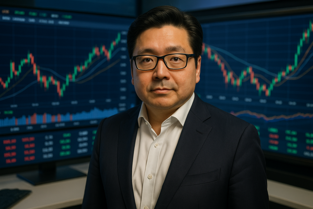 Tom Lee Says AI Killed Software And Job Losses Are 'Soon To Follow'