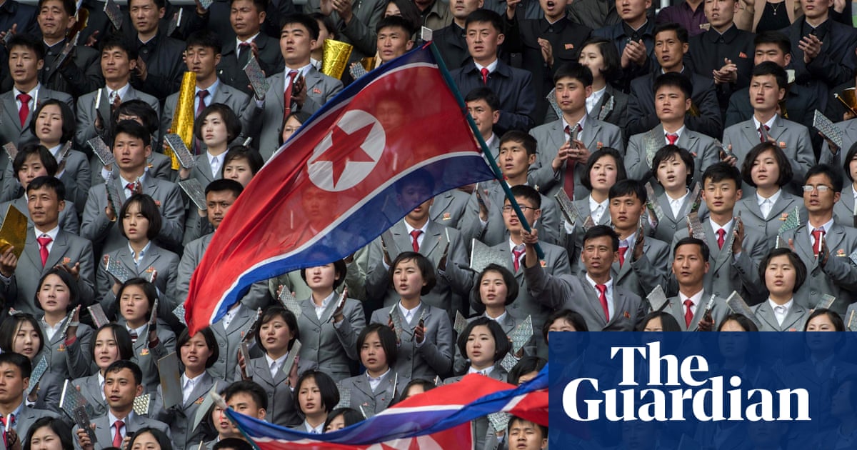 North Korea: world’s most secretive nation lands in spotlight at Women’s Asian Cup | Women's Asian Cup 2026