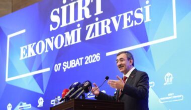 Türkiye vows to maintain tight monetary policy, fiscal discipline