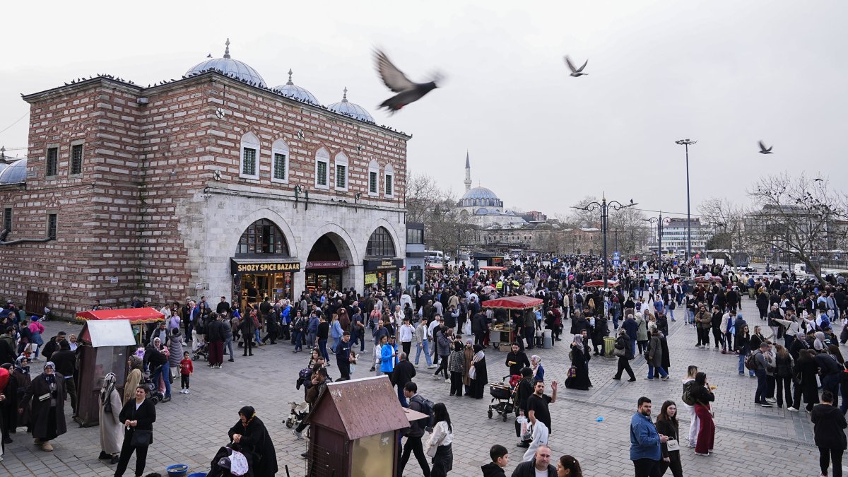 Türkiye dismisses doubts over its disinflation path