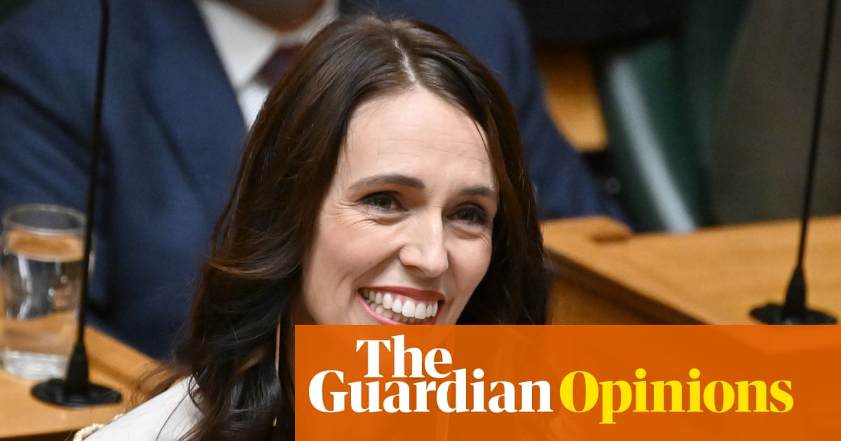 Fleeing New Zealand to live in Australia? I’m right there with you, Jacinda | Johanna Cosgrove