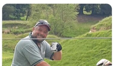 Norsewood tradesman Tony Saunders crashed van while blinded by sun, coroner finds