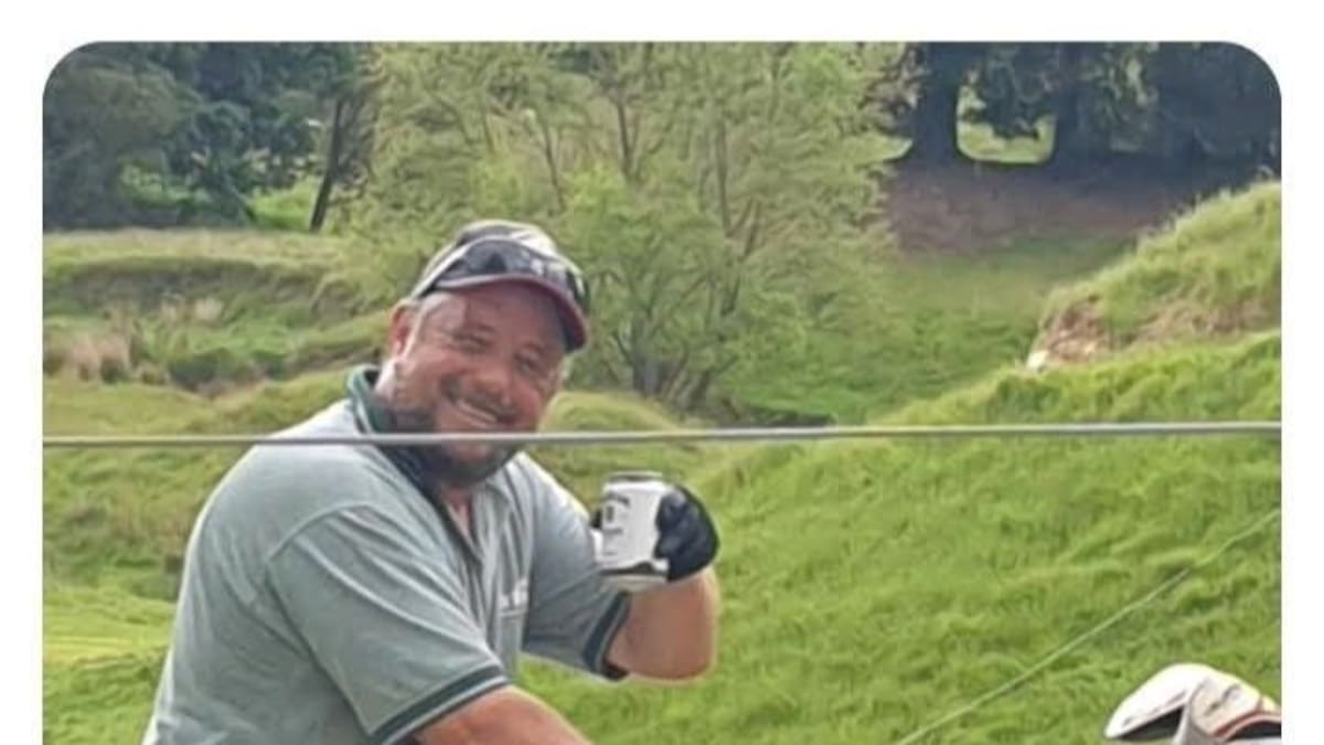 Norsewood tradesman Tony Saunders crashed van while blinded by sun, coroner finds