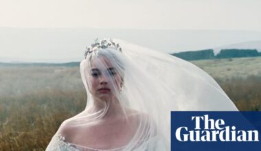 ‘We’re used to crowds’: latest Wuthering Heights hype doesn’t faze Yorkshire residents | Wuthering Heights