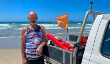 Ruakākā Beach vehicle use in spotlight in face of bylaw review