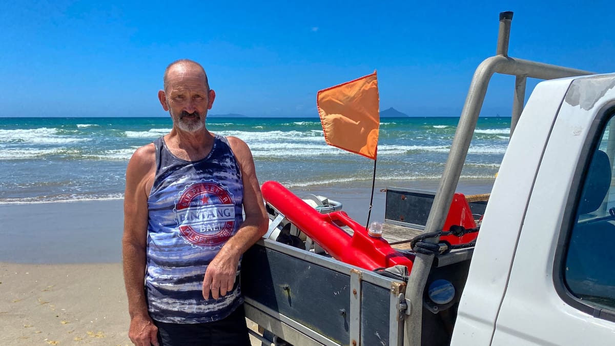 Ruakākā Beach vehicle use in spotlight in face of bylaw review