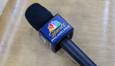 NBC Sports Philadelphia will be among the channels included in YouTube TV's new sports-centric package of channels in and around the city.