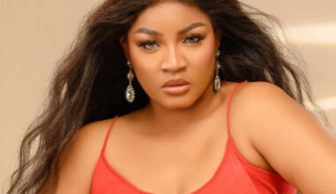 ‘I was once gifted a car by an admirer, but my husband wasn’t insecure’ – Omotola
