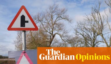 The Guardian view on heavy rain: England’s flood defences are not strong enough | Editorial