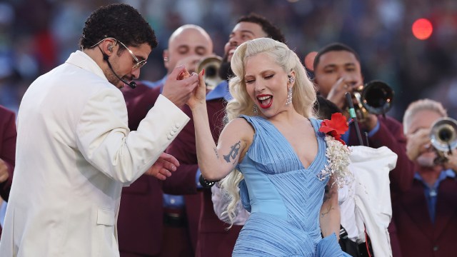 Yahoo entertainment home