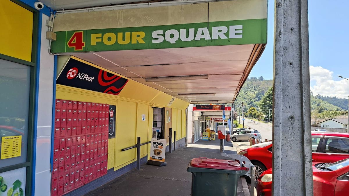 NZ Post closures in Rotorua spark concerns for older residents