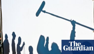 Film and TV charity unveils landmark mental health principles for UK industry | Television & radio