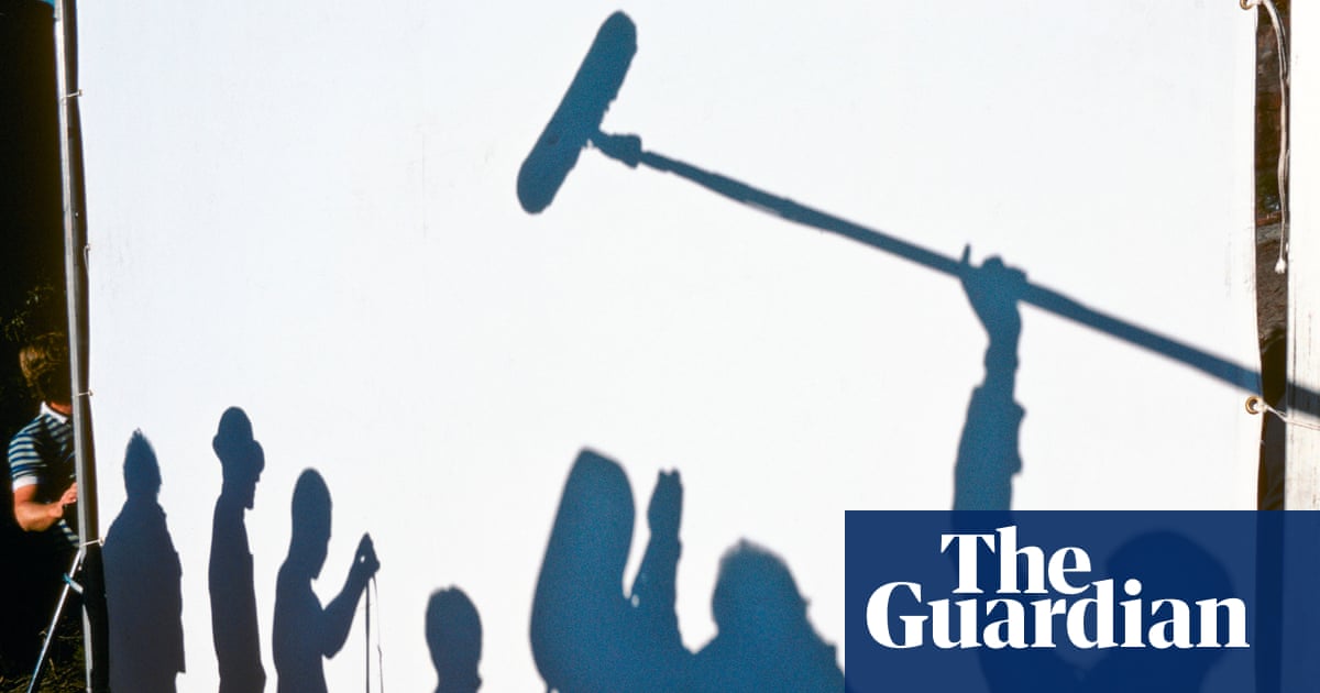 Film and TV charity unveils landmark mental health principles for UK industry | Television & radio