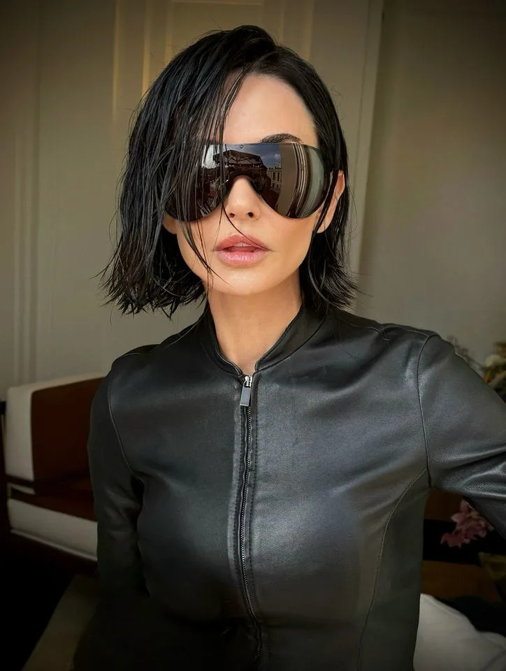 Credit: @dimitrishair/Instagram