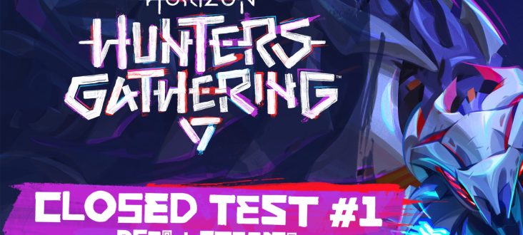 Horizon Hunters Gathering Playtest goes live this weekend