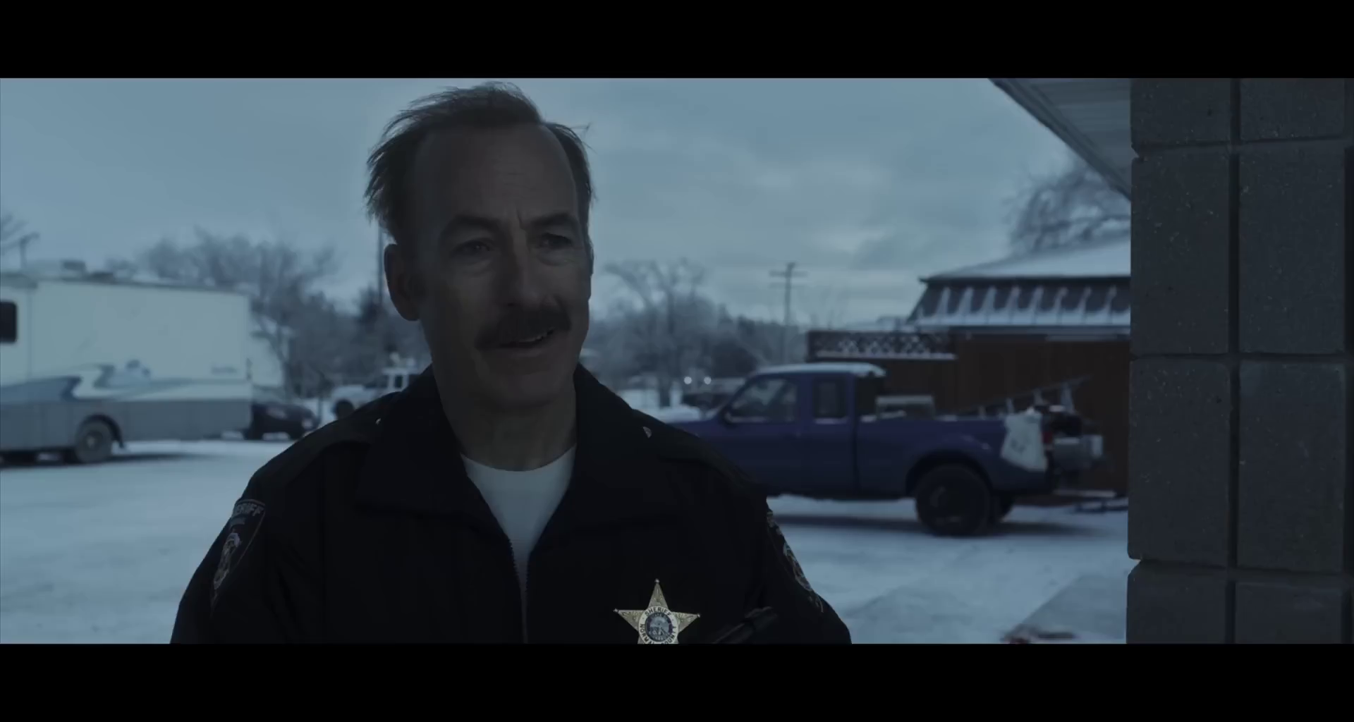 Bob Odenkirk headlines yet another action-packed one-man-army film - Normal