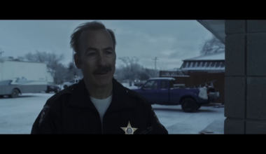 Bob Odenkirk headlines yet another action-packed one-man-army film - Normal