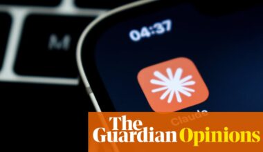 How to deal with the “Claude crash”: Relx should keep buying back shares, then buy more | Nils Pratley