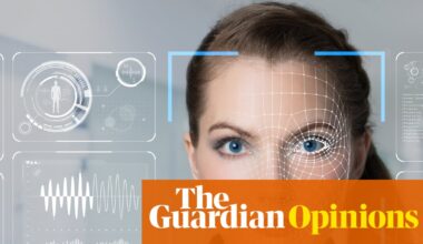 Without stronger privacy laws, Australians are guinea pigs in a real-time dystopian AI experiment | Peter Lewis