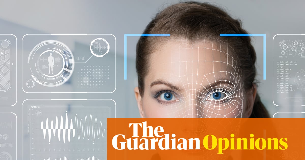 Without stronger privacy laws, Australians are guinea pigs in a real-time dystopian AI experiment | Peter Lewis