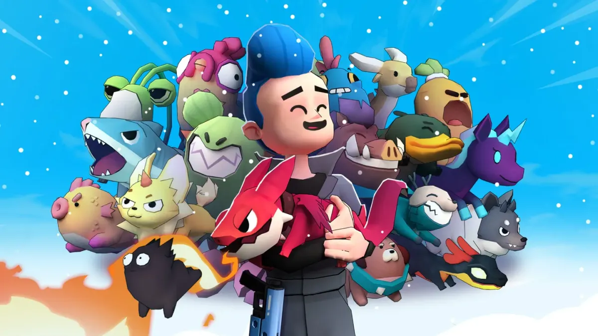 Popular Mobile Game Vortex 9 Comes To VR Next Week With Crossplay