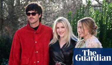 Emerald Fennell hopes Wuthering Heights will ‘provoke a primal response’ | Wuthering Heights