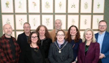 Cork-based artists to exhibit work at Co Down gallery