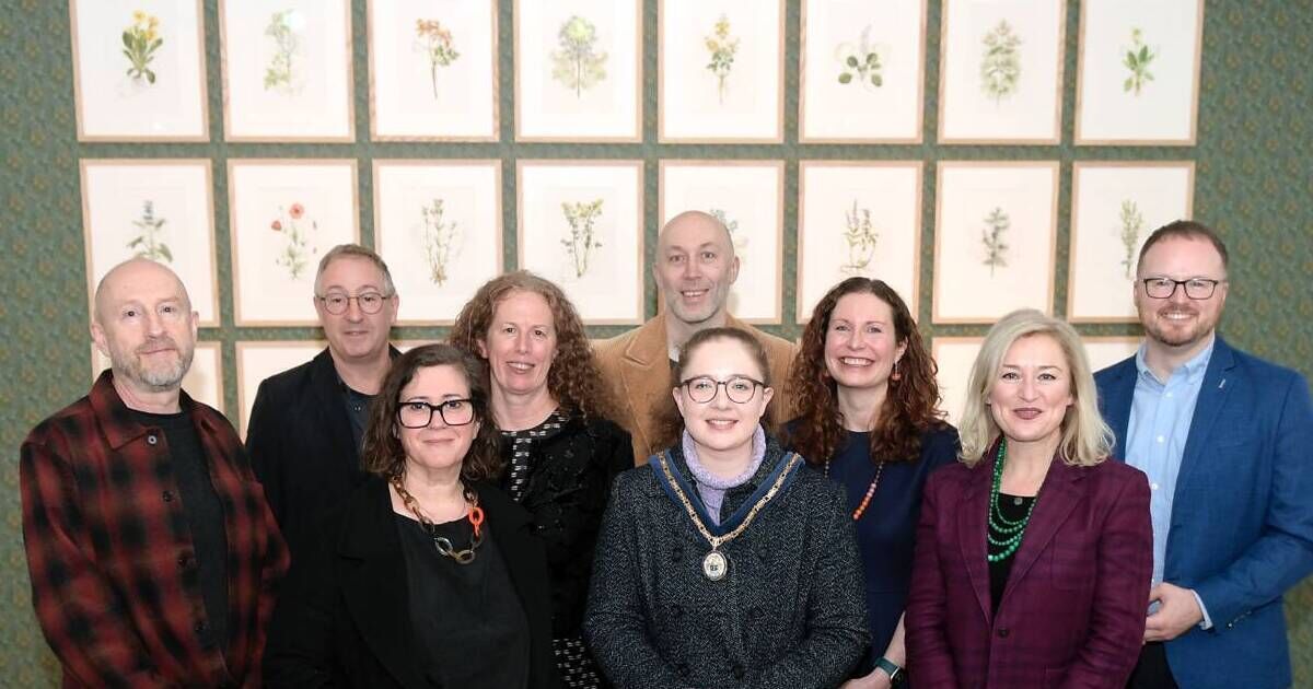 Cork-based artists to exhibit work at Co Down gallery