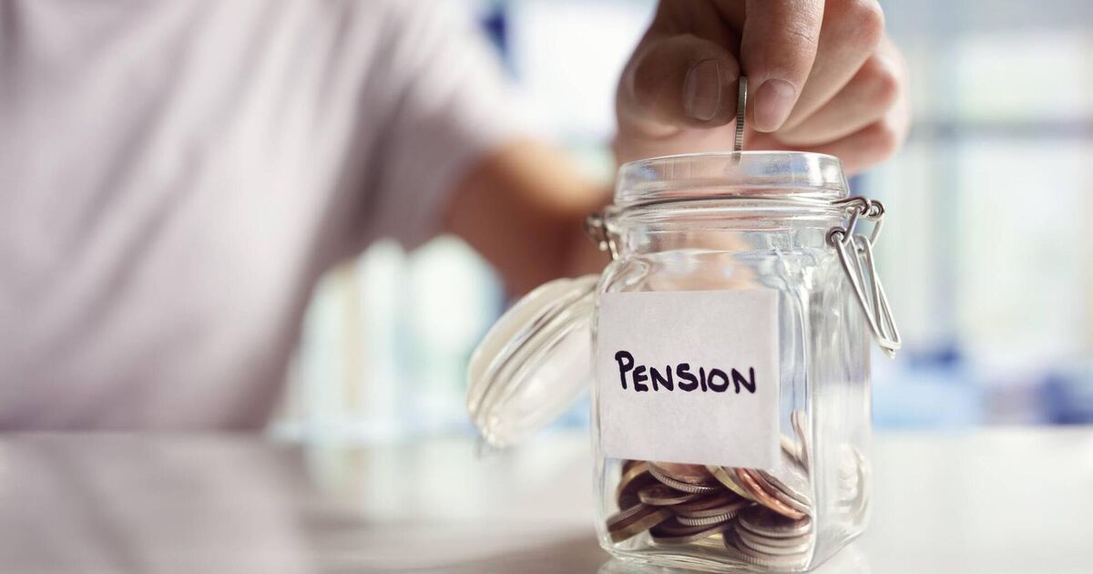 Ireland facing a looming 'pensions timebomb'