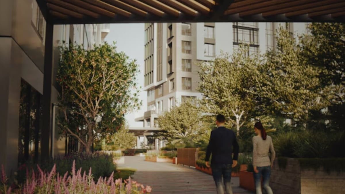 China Construction applies to liquidate Seascape developer Shundi associate