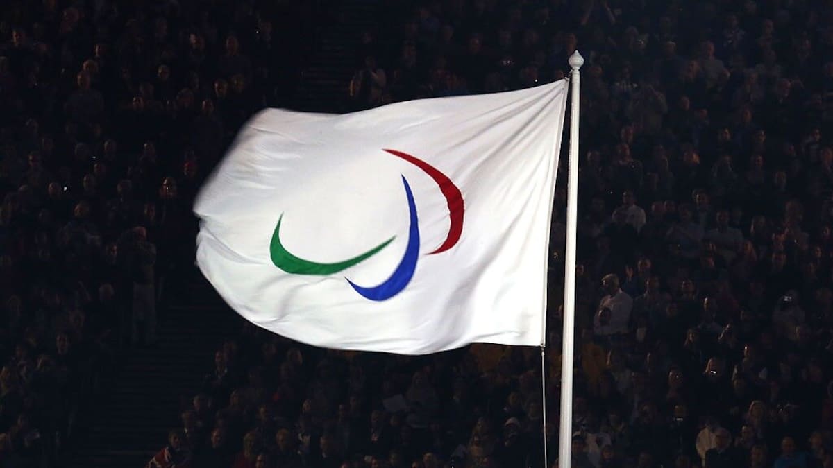 Paralympics 2026: Ukraine’s officials to boycott Paralympics over Russian flag decision
