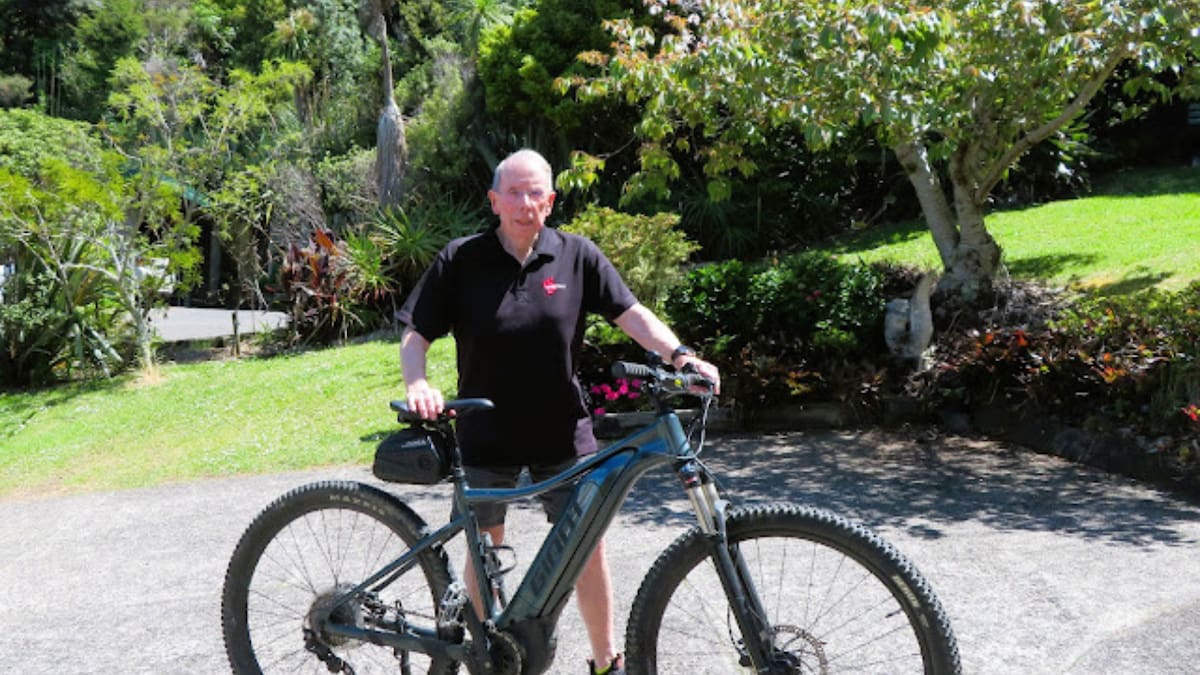 Why osteoporosis is catching NZ men off guard