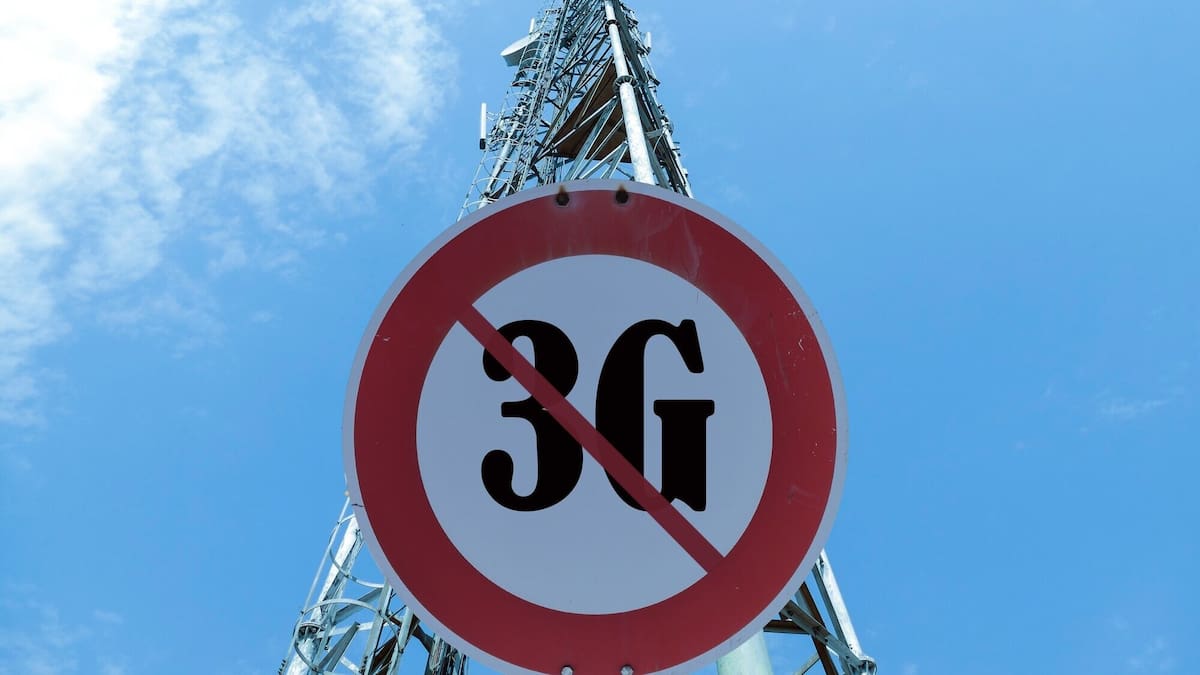 2degrees completes 3G shutdown, One NZ resumes closures