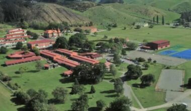 St Kevin’s College pupils stood down as police probe report of serious bullying