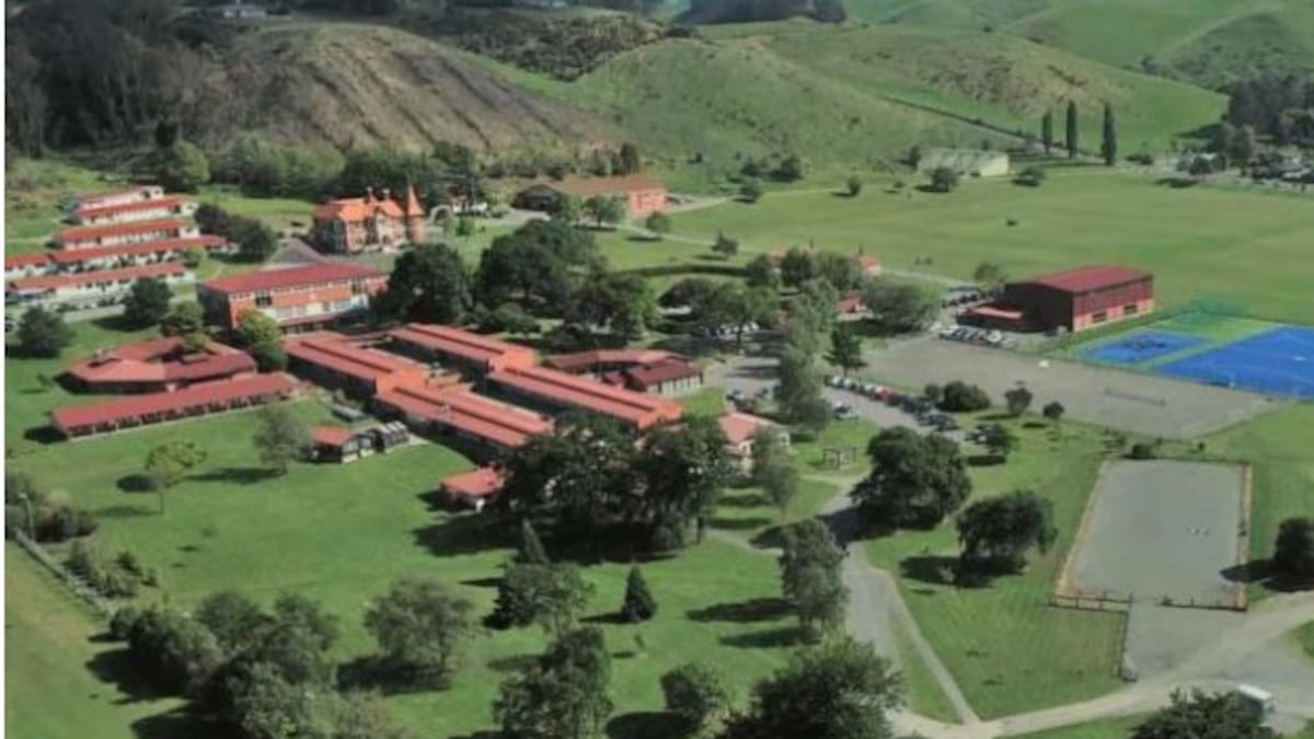 St Kevin’s College pupils stood down as police probe report of serious bullying