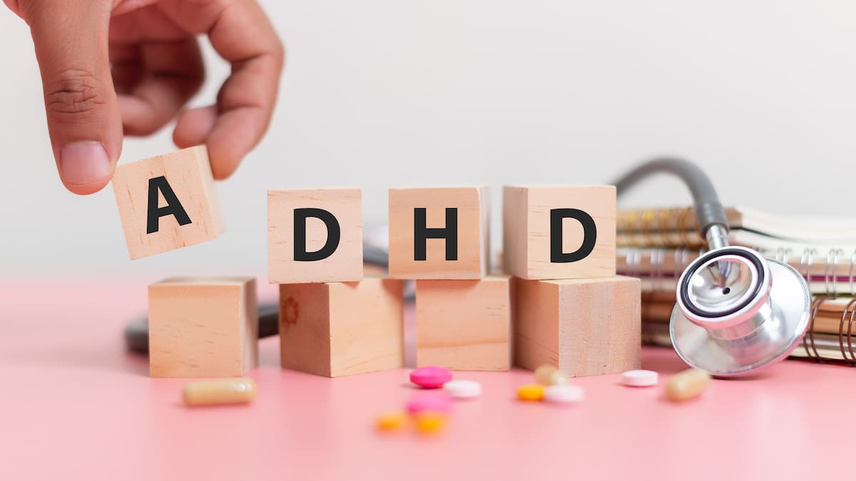 Sonia Gray returns to uncover the truth about ADHD stimulant treatment - No Such Thing as Normal