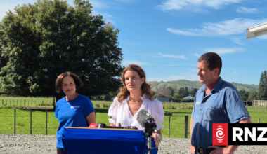 KiwiSaver laws changing to help farmers buy first homes