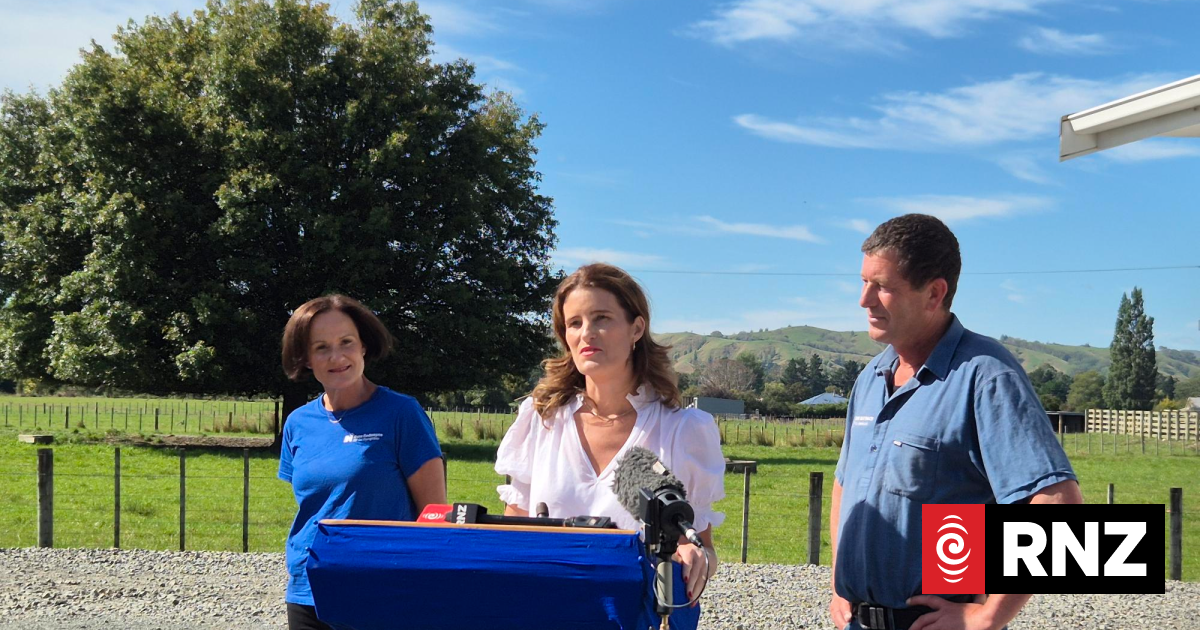 KiwiSaver laws changing to help farmers buy first homes